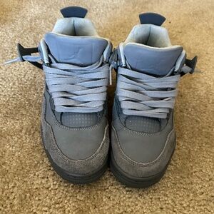 Air Jordan 4 Retro SE “ Wet Cement”